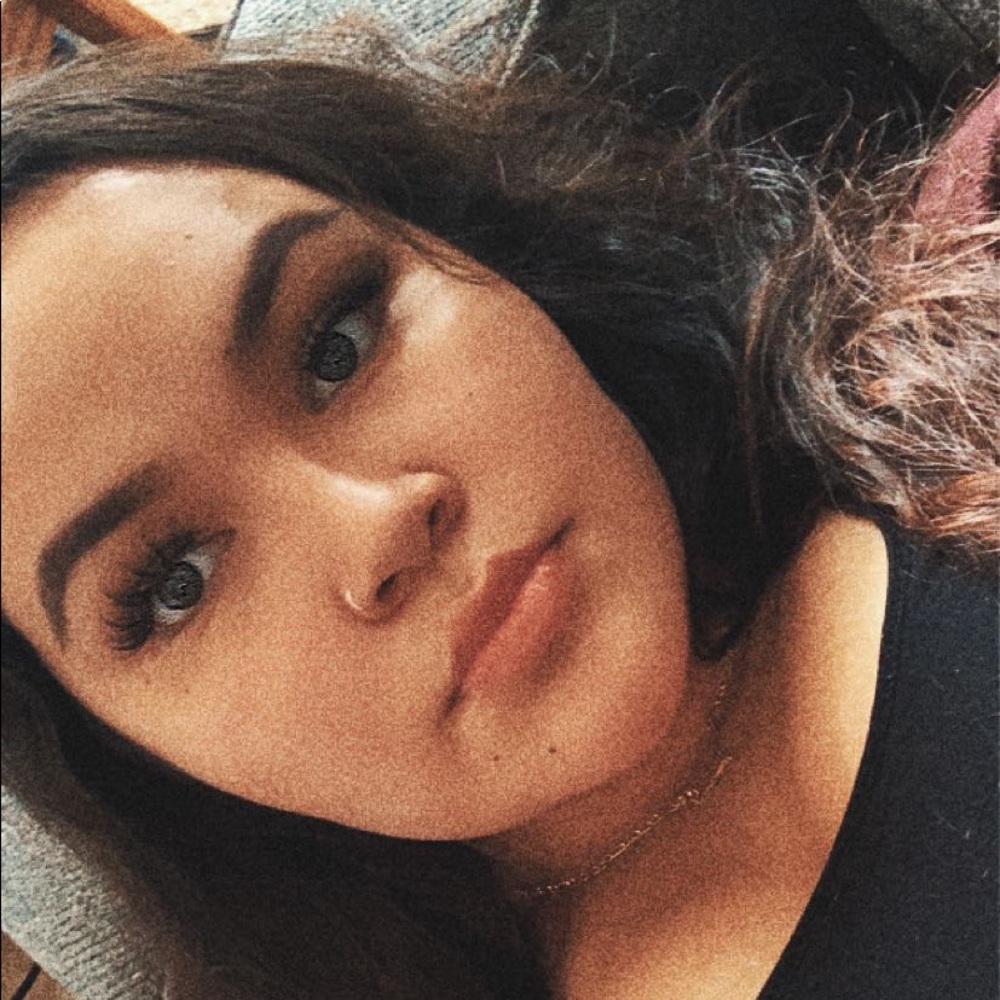 Meet your Posher, Beth